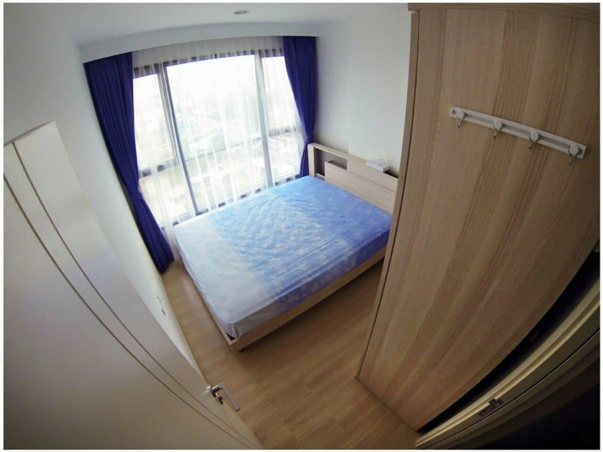 ให้เช่าคอนโดพระราม 9 เพชรบุรีตัดใหม่ RCA : ✅ TB9R195 ✅ Line : @p2nproperty