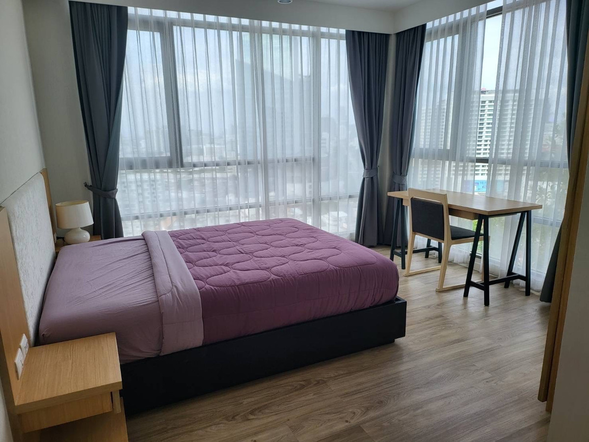 ขายคอนโดสีลม ศาลาแดง บางรัก : 🏠✨ ไซมิส สุรวงศ์ | ขายคอนโด 4 ห้องนอน (HBH-ST-149)