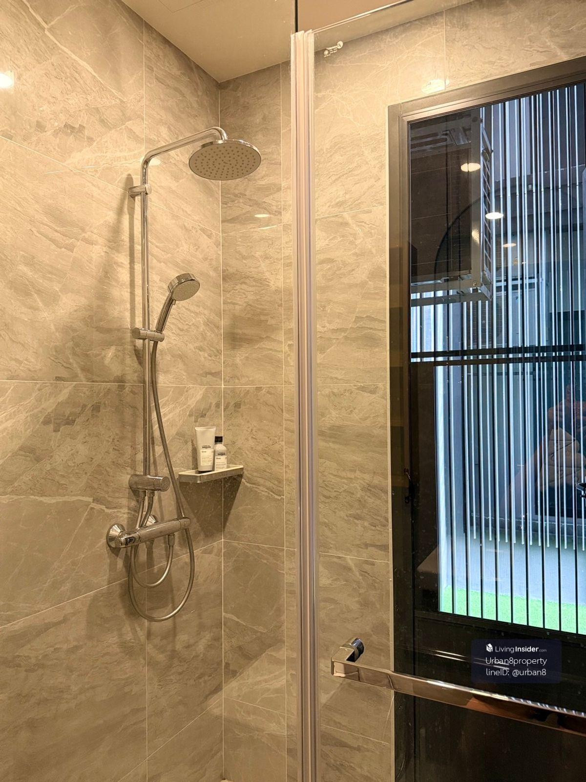 For SaleCondoRatchathewi,Phayathai : ★Great value price, beautiful room for 6.99 million baht, in the heart of Bangkok, very convenient, near BTS Ratchathewi, many shopping areas ★ @ Wish Signature II Midtown Siam