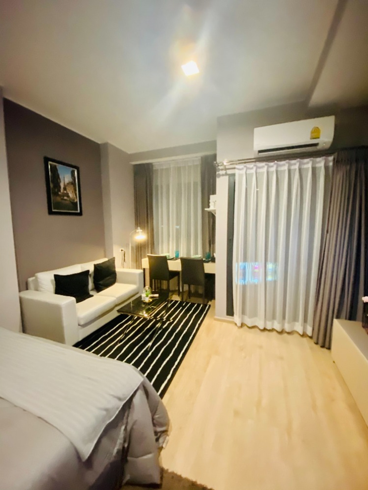 For RentCondoRama9, Petchburi, RCA : ✅ IDON156 ✅ Line : @p2nproperty