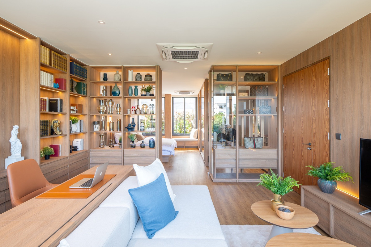 ขายทาวน์โฮมสุขุมวิท อโศก ทองหล่อ : ✨SELL  |  โครงการใหม่มือ 1 ในย่านสุขุมวิท | บ้านที่อยู่ร่วมกับธรรมชาติอย่างแท้จริง 