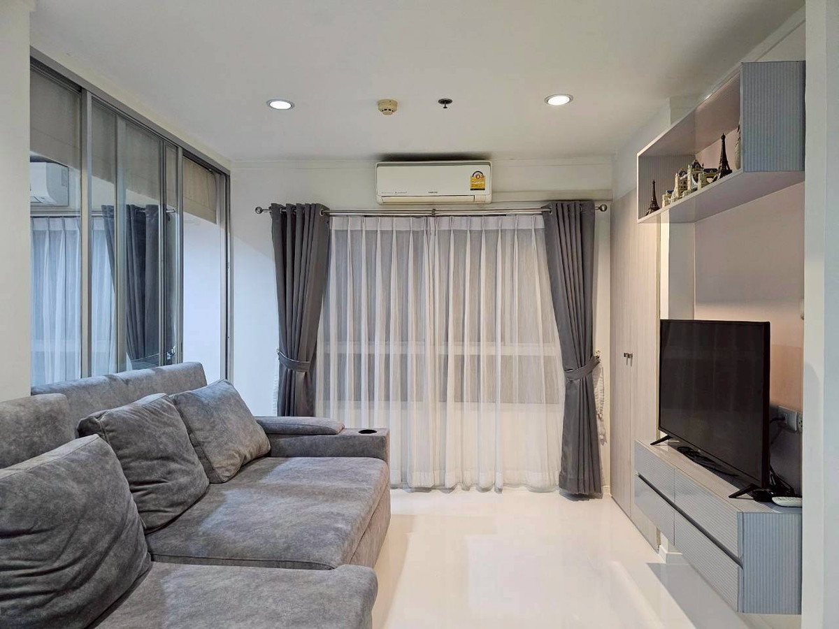ให้เช่าคอนโดอ่อนนุช อุดมสุข : ✅ LP772144 ✅ Line : @p2nproperty