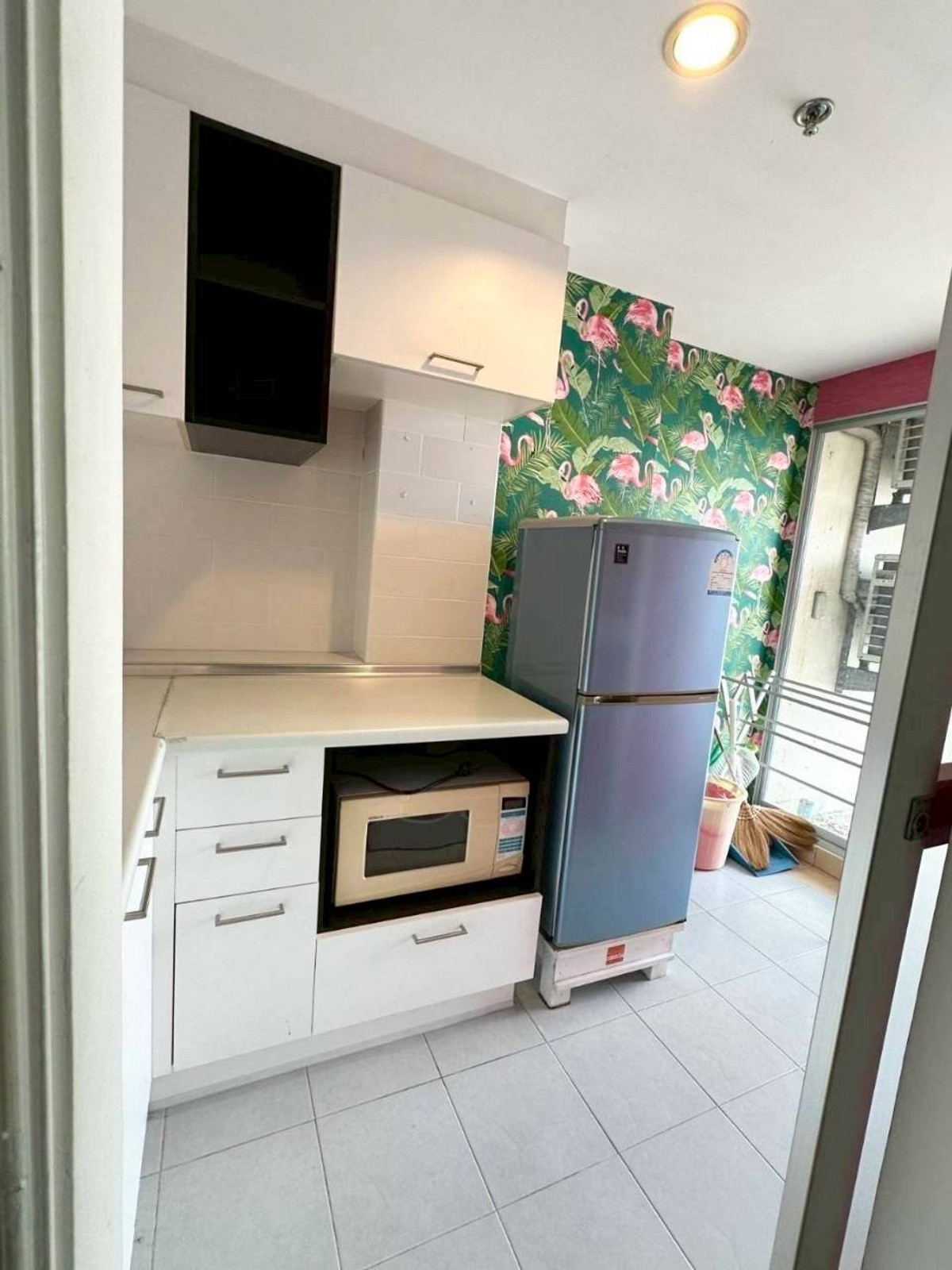 For RentCondoRamkhamhaeng, Hua Mak : ✅ LP44298 ✅ Line : @p2nproperty