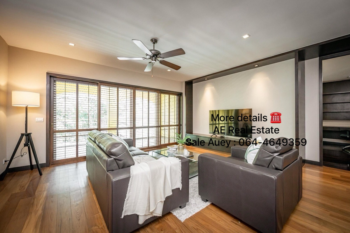 ขายคอนโดสุขุมวิท อโศก ทองหล่อ : SELL 21 MB Negotiable (2 Bed 167 Sqm) Pet Friendly 🦮🐈 Condo@BTS Thonglor