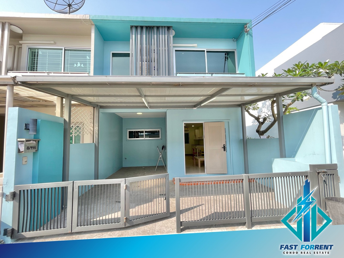 ให้เช่าทาวน์โฮมโชคชัย4 ลาดพร้าว71 : 🔥🔥Code 30139🔥🔥
┏━━━━━━🔰🔰🔰━━━━━━┓
ให้เช่าทาวน์โฮมหมู่บ้าน The Plant Citi Ladprao 71 🌐LINE ID : @fastforrentcondo