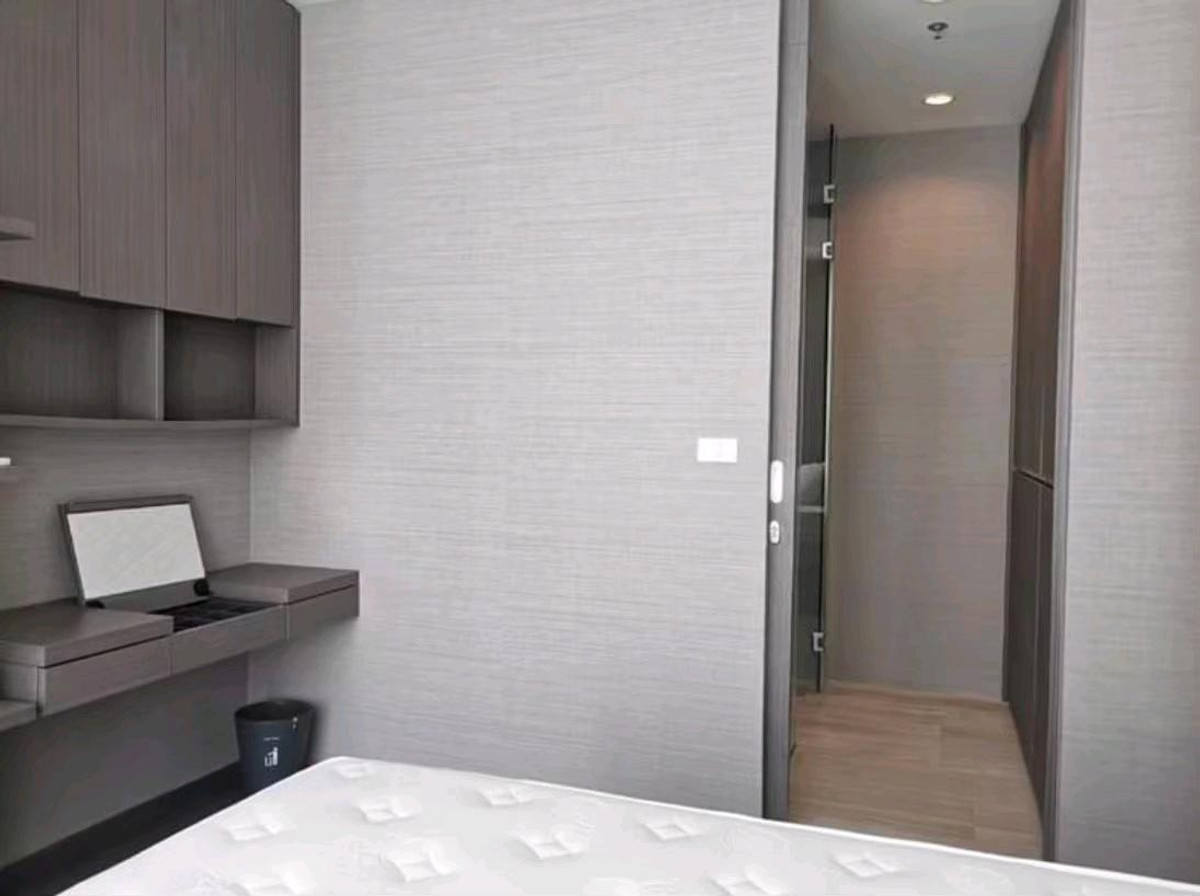 ให้เช่าคอนโดสาทร นราธิวาส : 📌For RENT เช่า | The Diplomat Sathorn - 2BR (65 sqm) 65,000 🔥Hotdeal🔥 50,000 THB