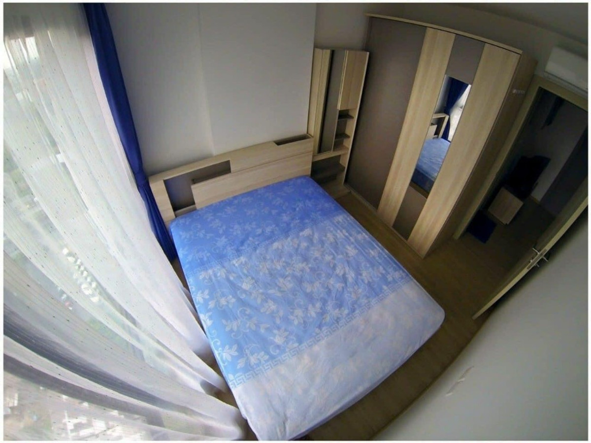 ให้เช่าคอนโดพระราม 9 เพชรบุรีตัดใหม่ RCA : ✅ TB9R195 ✅ Line : @p2nproperty