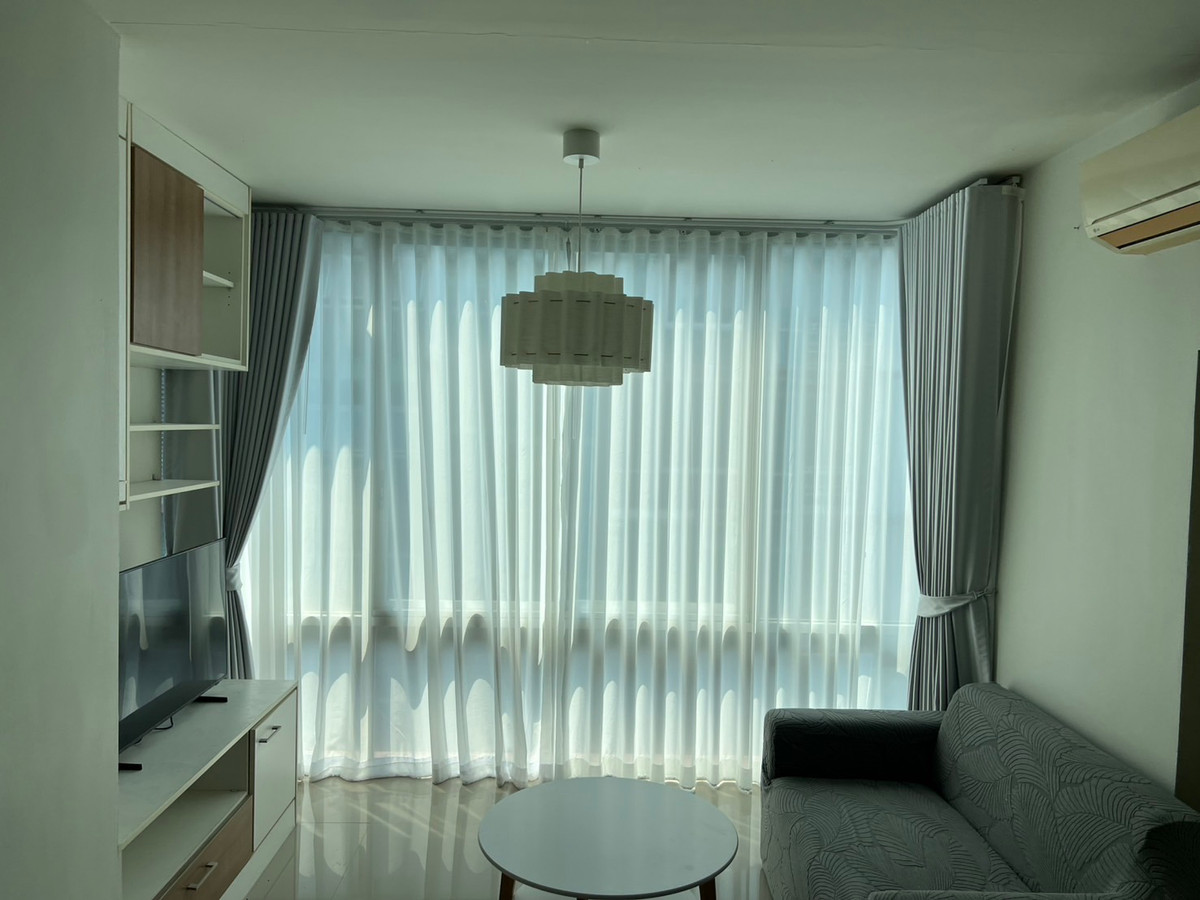 For RentCondoPattanakan, Srinakarin : 🩵For rent The Iris Rama 9 – Srinakarin 🩵 Very good price 10,000 baht!!