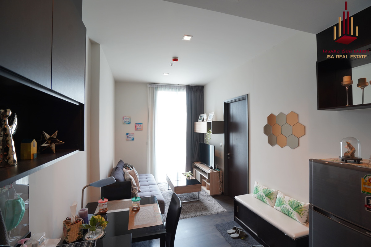 ขายคอนโดสุขุมวิท อโศก ทองหล่อ : ✨ ขาย เอดจ์ สุขุมวิท 23✨   💰ราคา 5,290,000 บาท