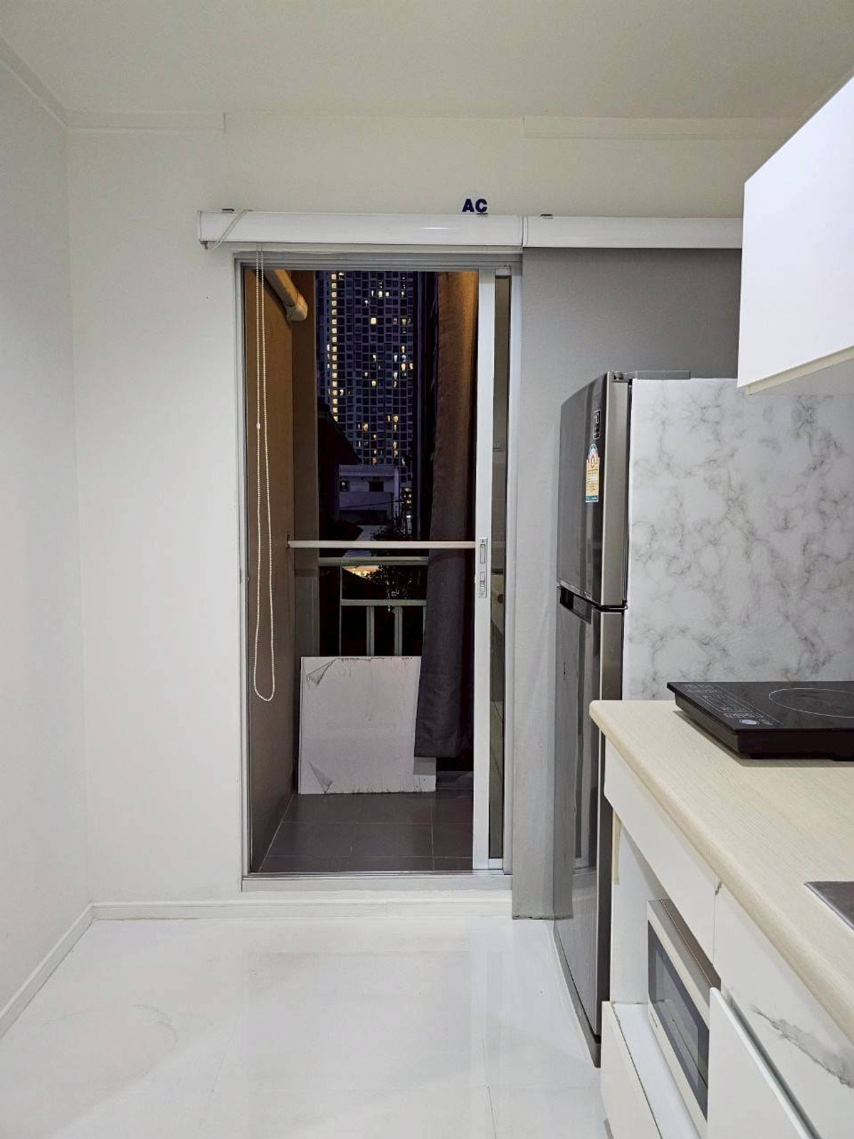 ให้เช่าคอนโดอ่อนนุช อุดมสุข : ✅ LP772144 ✅ Line : @p2nproperty