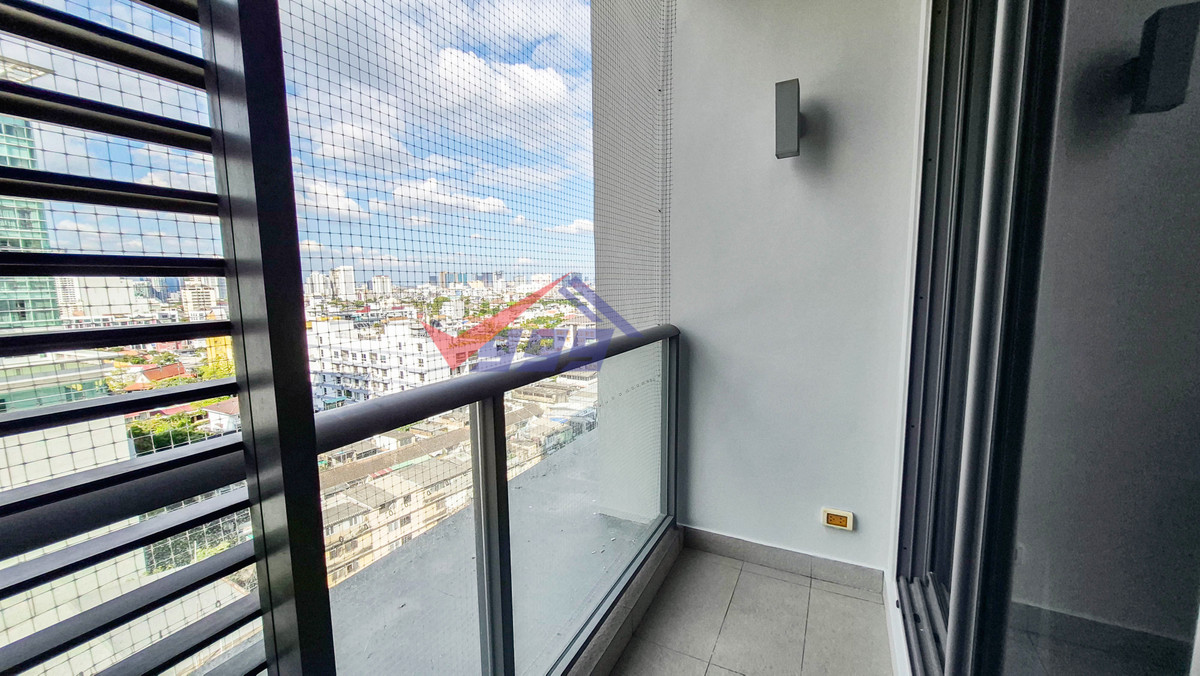 For RentCondoSukhumvit, Asoke, Thonglor : Condo for rent, 1 bedroom, ready to move in at The Lofts Ekkamai.