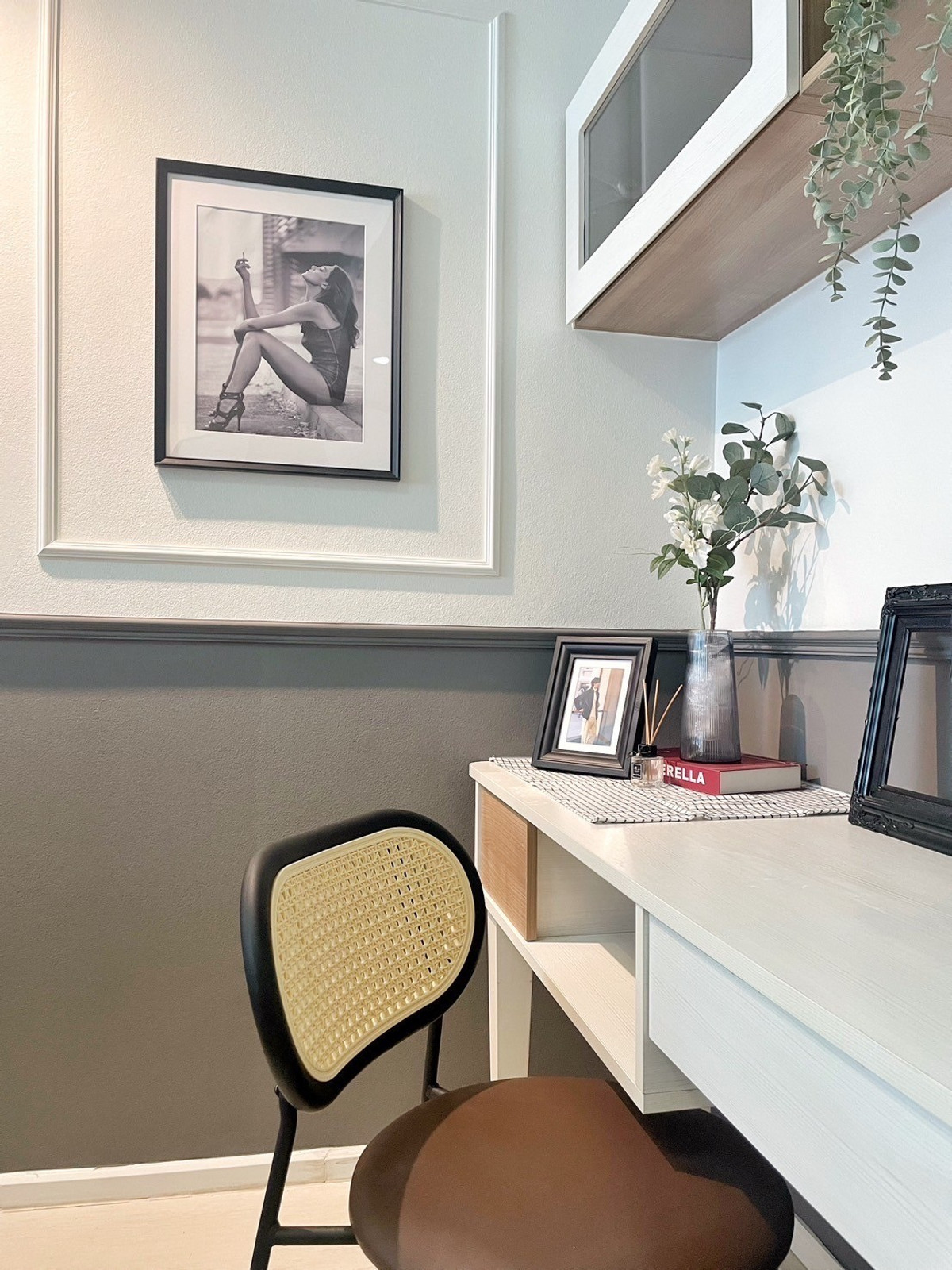 ขายคอนโดอ่อนนุช อุดมสุข : K-6254  ขาย ✨️ ห้องสวย ตกแต่งใหม่ The log 3 พร้อมอยู่ 