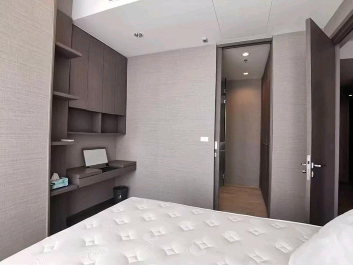 ให้เช่าคอนโดสาทร นราธิวาส : 📌For RENT เช่า | The Diplomat Sathorn - 2BR (65 sqm) 65,000 🔥Hotdeal🔥 50,000 THB