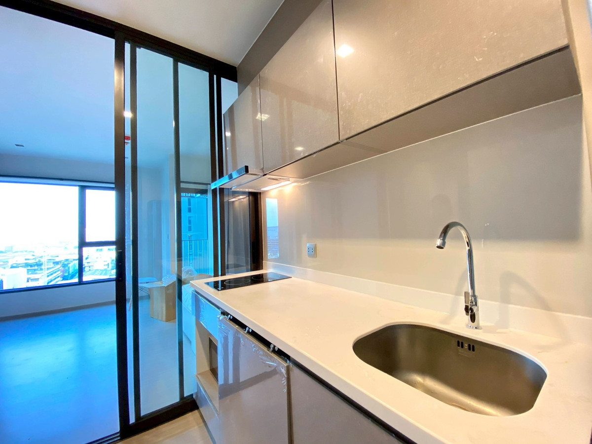 ขายคอนโดพระราม 9 เพชรบุรีตัดใหม่ RCA : 🔥ราคาดีที่สุด! 1นอน ห้องสภาพดี ห้องเปล่า ซื้อลงทุนหรืออยู่เองก็คุ้มสุด ทำเลดี ใกล้ MRT พระราม 9 Life Asoke - Rama 9