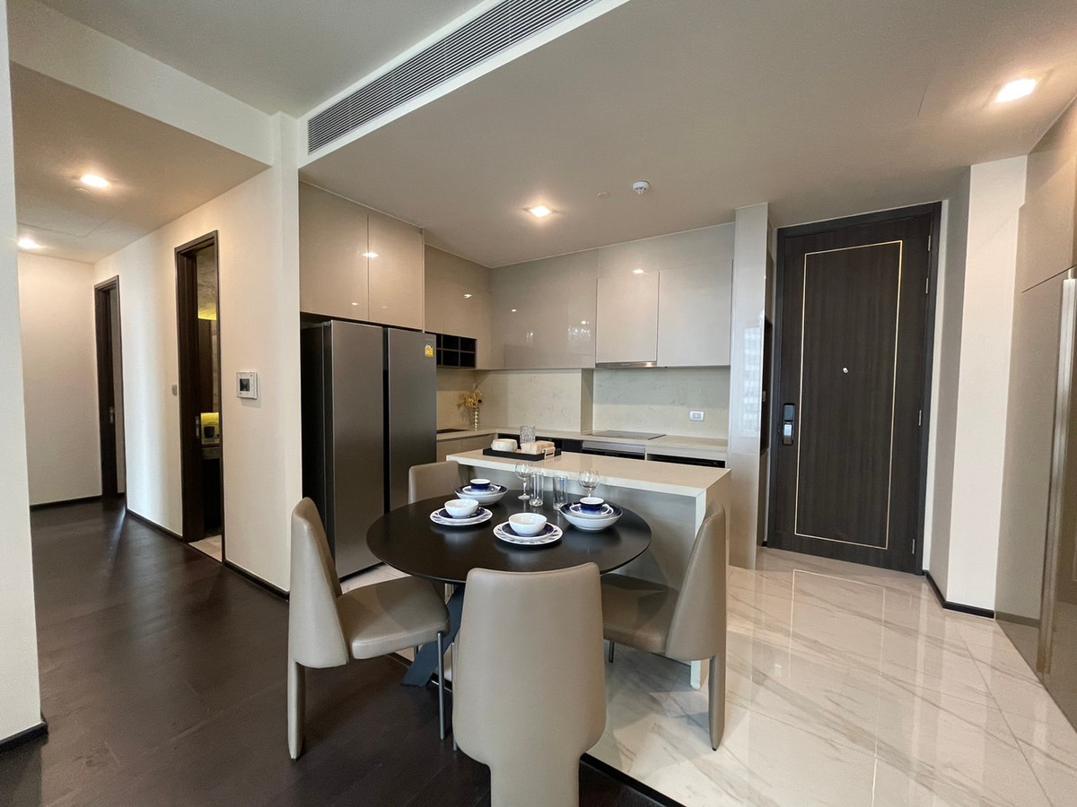 For RentCondoSukhumvit, Asoke, Thonglor : RC023326 For rent LAVIQ Sukhumvit 57 (LAVIQ Sukhumvit 57) 3Beds 3Baths