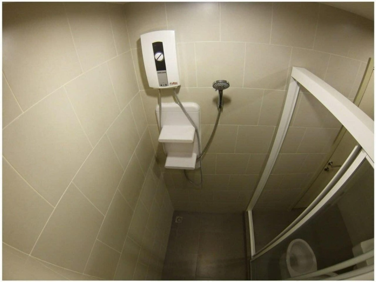 ให้เช่าคอนโดพระราม 9 เพชรบุรีตัดใหม่ RCA : ✅ TB9R195 ✅ Line : @p2nproperty