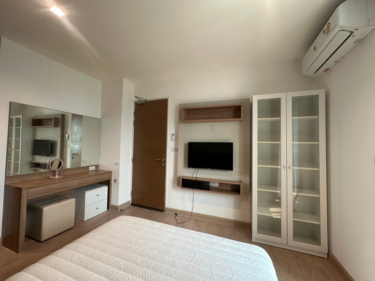 ให้เช่าคอนโดสะพานควาย จตุจักร :  💥 FOR RENT   :   Rhythm   Phahon -Ari  Condo   💥  