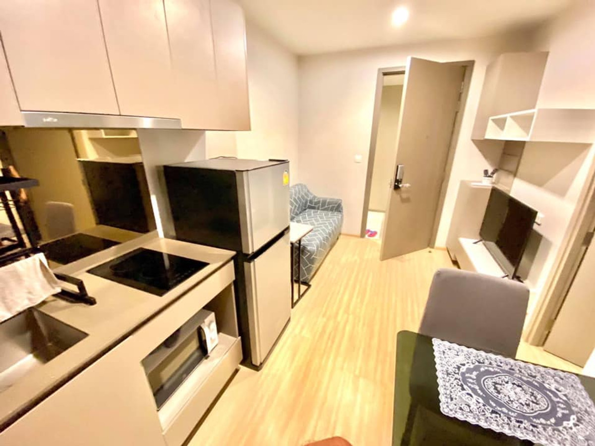 ขายคอนโดท่าพระ ตลาดพลู วุฒากาศ : The Privacy Thaphra Interchange【𝐒𝐄𝐋𝐋 & 𝐑𝐄𝐍𝐓】🔥เรียบสงบ เป็นส่วนตัว เหมาะกับการอยู่อาศัยระยะยาว🔥 ติดต่อไลน์ไอดี: @hacondo