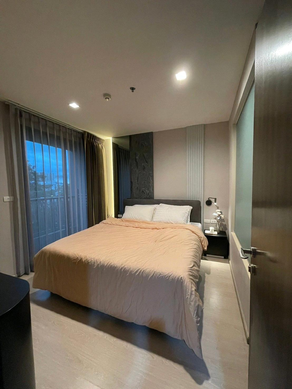 For RentCondoOnnut, Udomsuk : 📌For RENT | Rhythm Sukhumvit 41/1 - 1BR (45 sqm) 27,000 THB