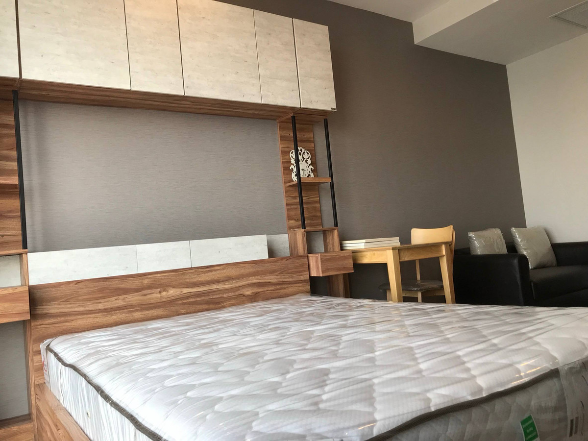 CondoSiam Paragon ,Chulalongkorn,Samyan : Ashton Chula Silom【𝐒𝐄𝐋𝐋 & 𝐑𝐄𝐍𝐓】🔥Minimalist style with a calm undertone, strong character, clear design, and a professional, cool look.🔥 Contact Line ID: @hacondo