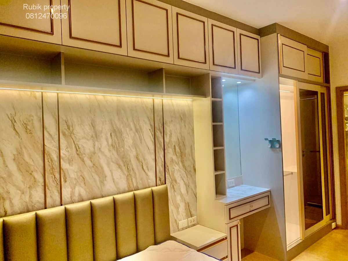 For SaleCondoLadprao, Central Ladprao : 🏢 Condo for sale MARU Ladprao 15 (Maru Ladprao 15) – Pet Friendly RB1674