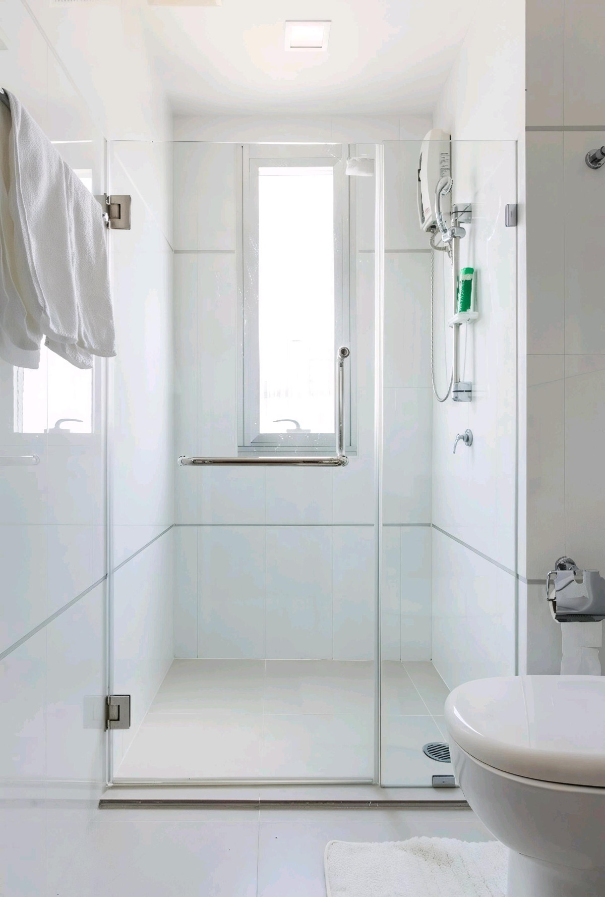 For RentCondoRama9, Petchburi, RCA : Condo for Rent at True Thonglor, High Floor, Corner Unit 🎊🎉