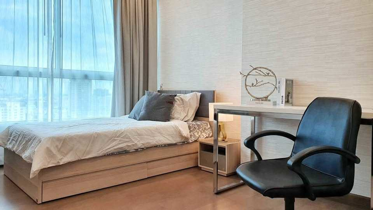 For SaleCondoRatchathewi,Phayathai : LTHC14340 – Condo for Sale | Supalai Elite Phayathai | 94 sqm | 2 Beds 2 Baths | Near BTS Phaya Thai | 14.39MB | Condo for sale Supalai Elite Phayathai