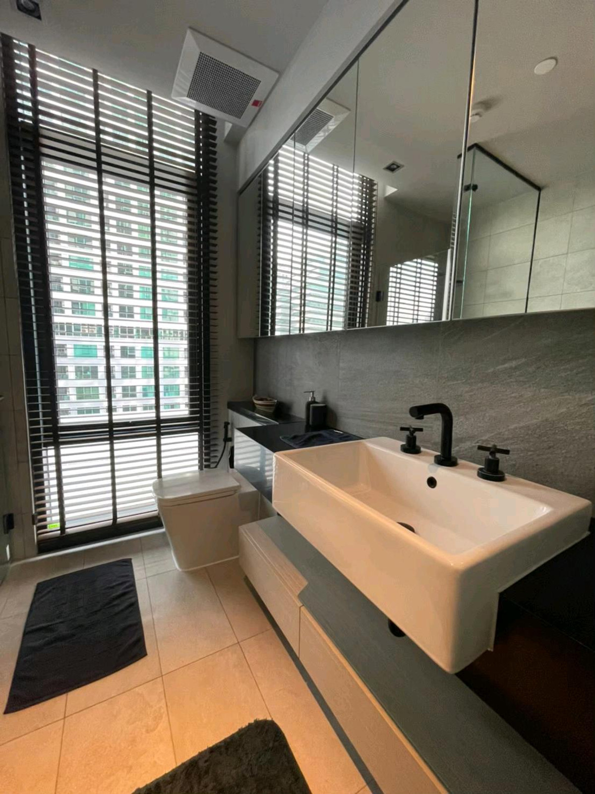 คอนโดสุขุมวิท อโศก ทองหล่อ : 📌For RENT & SELL เช่า แงะ ขาย | The Lofts Asoke - 2BR (74 sqm) 60,000 THB / 16,500,000 THB