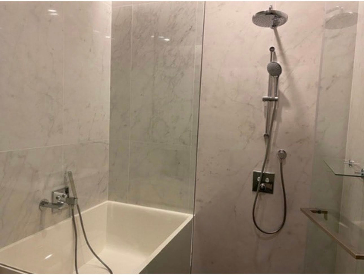 For RentCondoSukhumvit, Asoke, Thonglor : SIAMESE EXCLUSIVE SUKHUMVIT 42 2 Bedroom 2 Bathroom 1 Bathtub🌸Condo Ekkamai BTS walk 5 minutes 