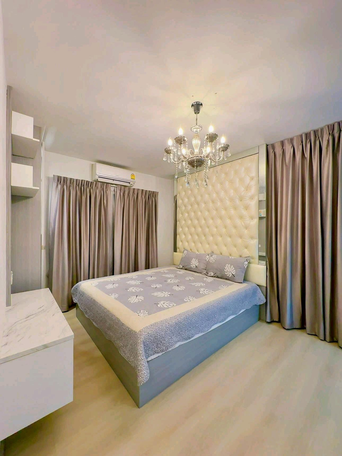 ให้เช่าบ้านสมุทรปราการ สำโรง : ✨ หน้าบ้านวิวสวน บรรยากาศร่มรื่น ใกล้โรงพยาบาลเปาโล 🚩 เดินทางสะดวก ใกล้ถนนใหญ่ และรถไฟฟ้า
บ้านว่างพร้อมเข้าอยู่วันที่ 1 เมษายน 2569