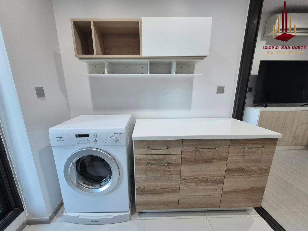 For SaleCondoRama9, Petchburi, RCA : ✨ For sale Life Asoke - Rama 9 ✨ 💰 Price 3,899,000 baht