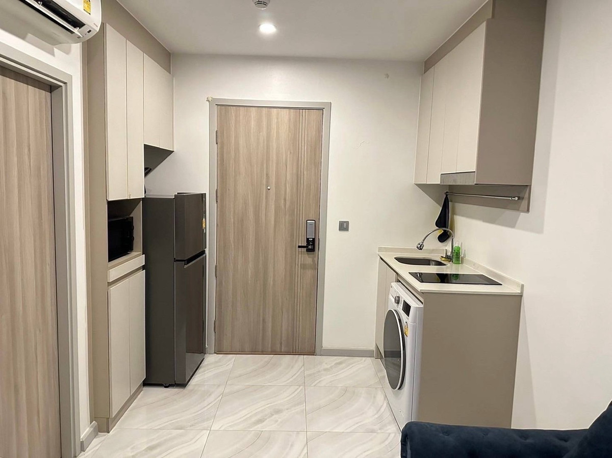 For SaleCondoSathorn, Narathiwat : Knightsbridge Prime Sathorn 1b1b 3.5mb