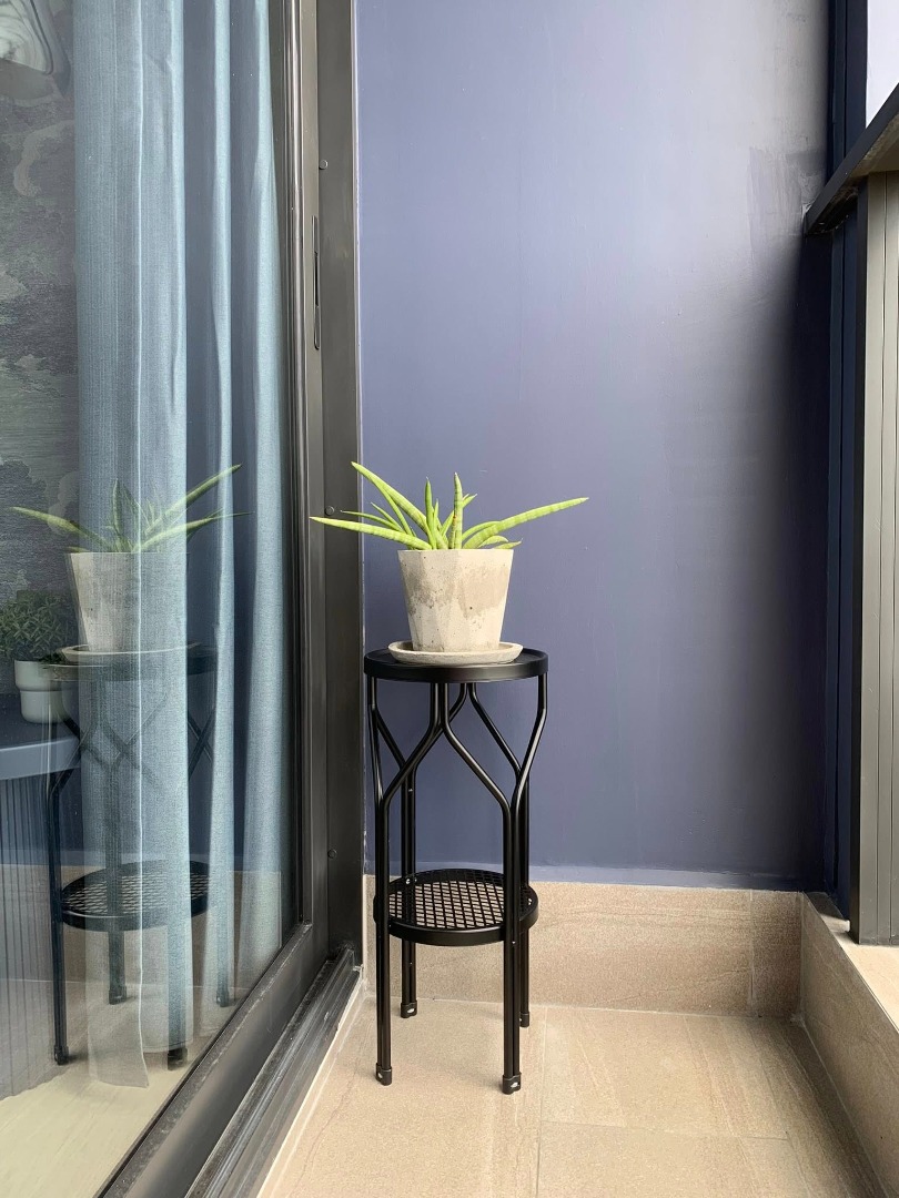 ให้เช่าคอนโดพระราม 9 เพชรบุรีตัดใหม่ RCA : 🔥ให้เช่าด่วน🔥วันไนน์ไฟว์ อโศก-พระราม 9 ห้องตกแต่งสวย เฟอร์นิเจอร์ครบพร้อมเข้าอยู่ ใจกลางพระราม 9