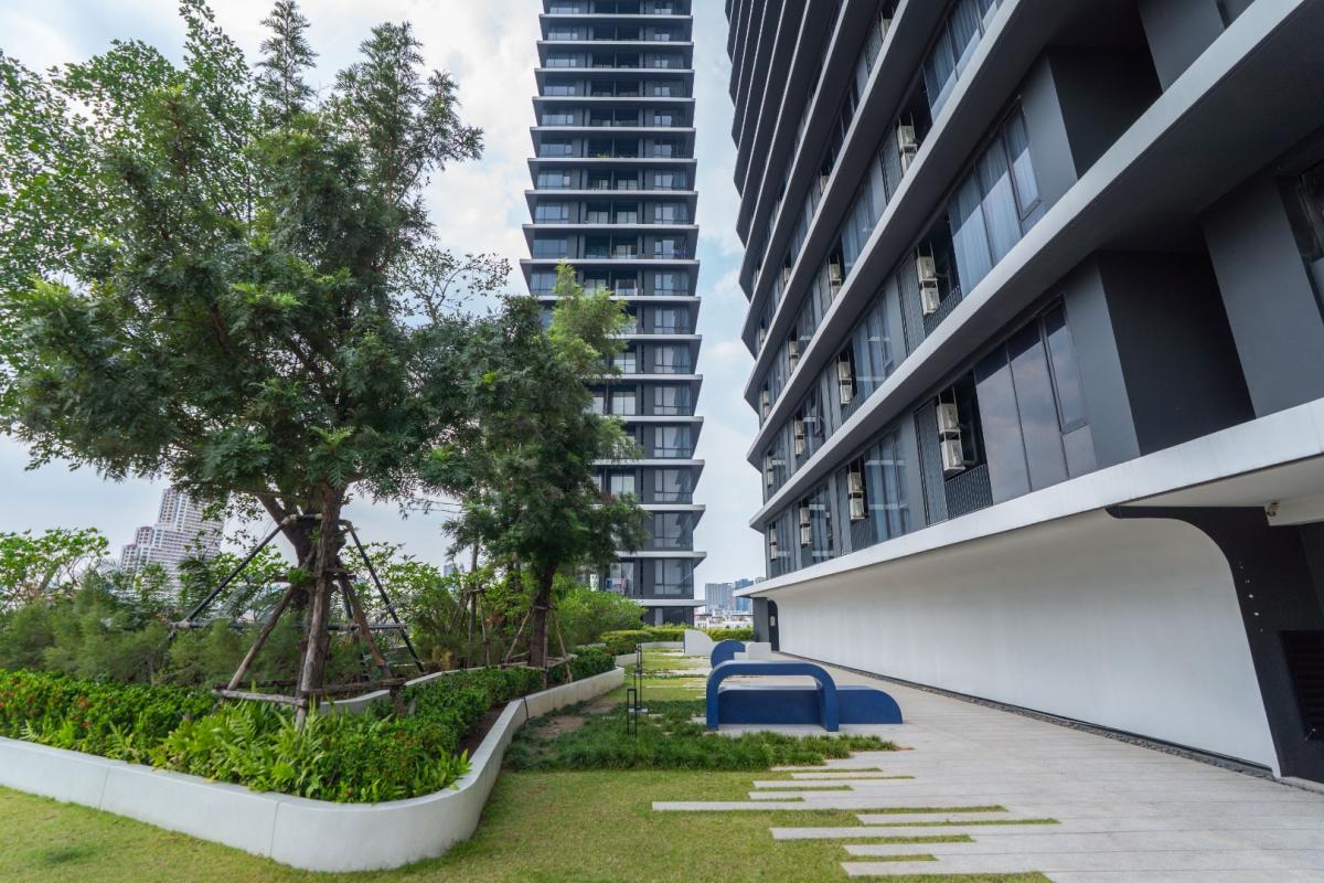 For RentCondoWongwianyai, Charoennakor : 🔥For Rent Now🔥 Chapter Charoen Nakhon Riverside, brand new unit with river view, fully furnished and ready to move in. Near ICONSIAM and BTS Krung Thon Buri.