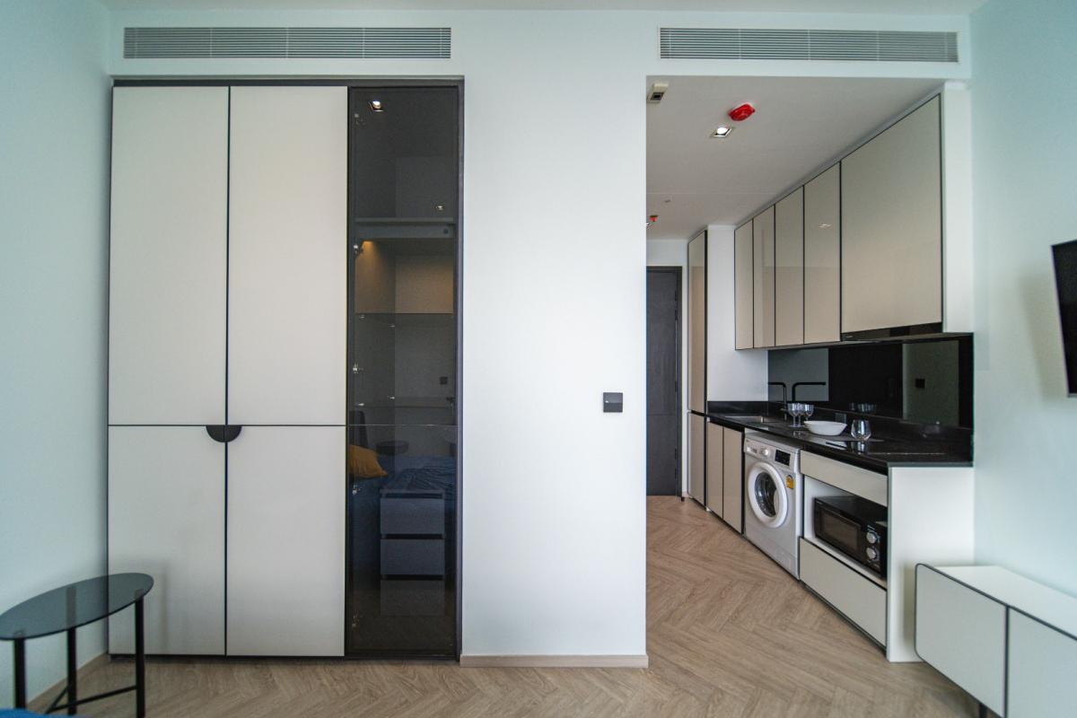 For RentCondoWongwianyai, Charoennakor : 🔥For Rent Now🔥 Chapter Charoen Nakhon Riverside, brand new unit with river view, fully furnished and ready to move in. Near ICONSIAM and BTS Krung Thon Buri.