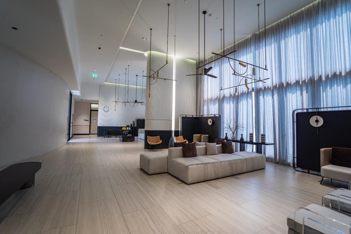 For RentCondoWongwianyai, Charoennakor : 🔥For Rent Now🔥 Chapter Charoen Nakhon Riverside, brand new unit with river view, fully furnished and ready to move in. Near ICONSIAM and BTS Krung Thon Buri.