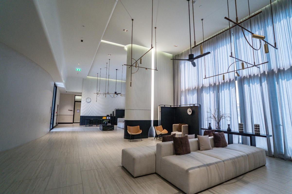 For RentCondoWongwianyai, Charoennakor : 🔥For Rent Now🔥 Chapter Charoen Nakhon Riverside, brand new unit with river view, fully furnished and ready to move in. Near ICONSIAM and BTS Krung Thon Buri.