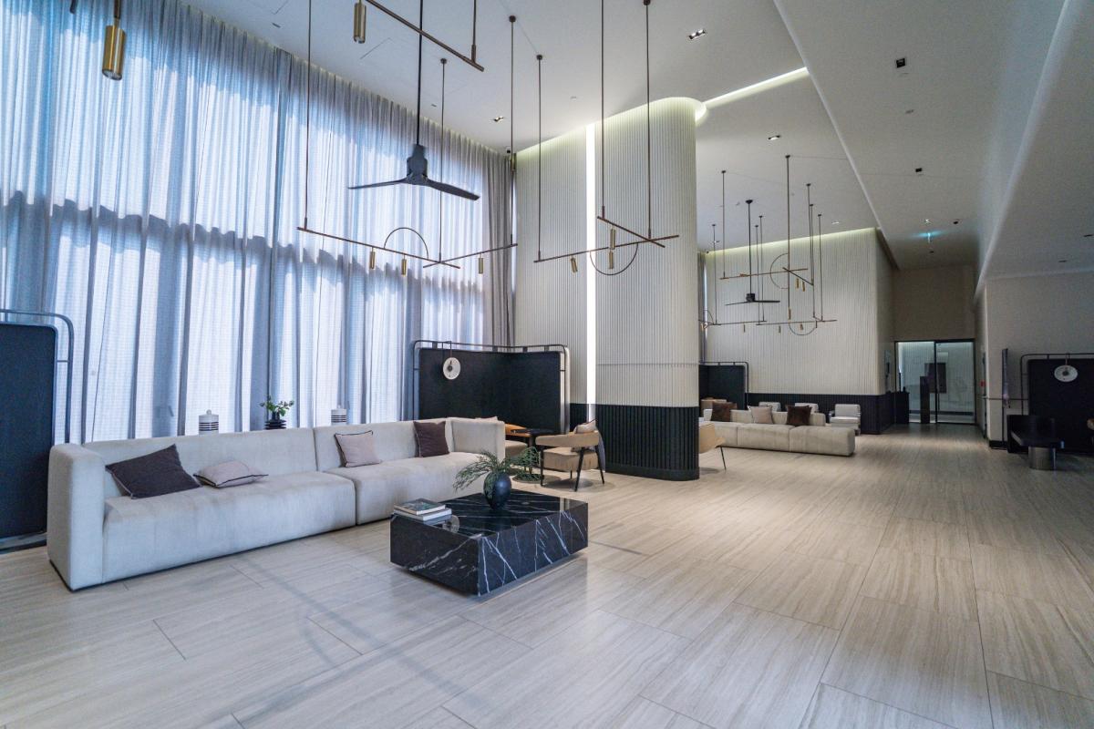 For RentCondoWongwianyai, Charoennakor : 🔥For Rent Now🔥 Chapter Charoen Nakhon Riverside, brand new unit with river view, fully furnished and ready to move in. Near ICONSIAM and BTS Krung Thon Buri.