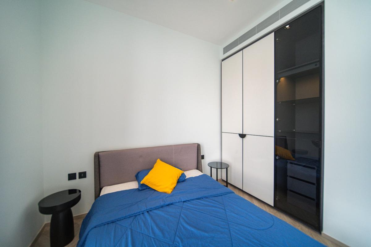 For RentCondoWongwianyai, Charoennakor : 🔥For Rent Now🔥 Chapter Charoen Nakhon Riverside, brand new unit with river view, fully furnished and ready to move in. Near ICONSIAM and BTS Krung Thon Buri.