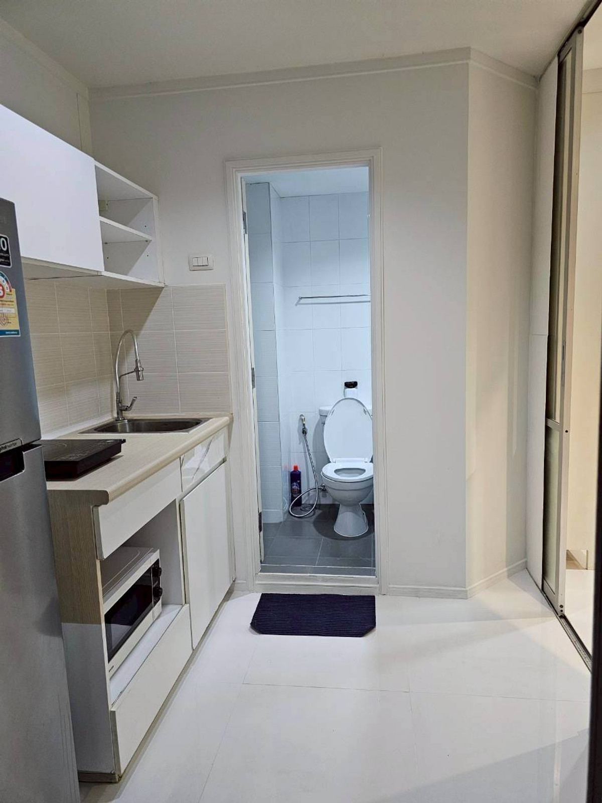 ให้เช่าคอนโดอ่อนนุช อุดมสุข : ✅ LP772144 ✅ Line : @p2nproperty