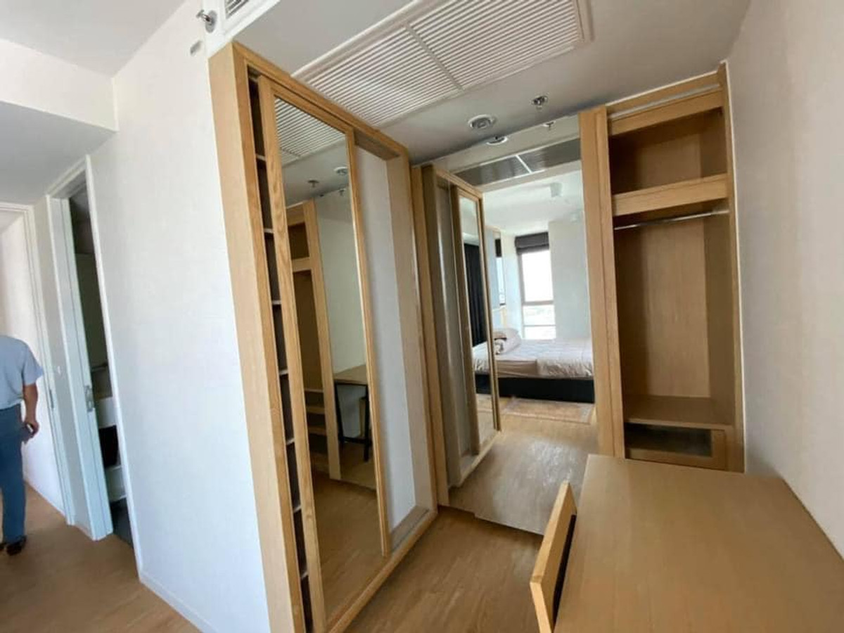 ให้เช่าคอนโดสีลม ศาลาแดง บางรัก : 🏠✨ ไซมิส สุรวงศ์ | ให้เช่าคอนโด 3 ห้องนอน (HBH-ST-150)