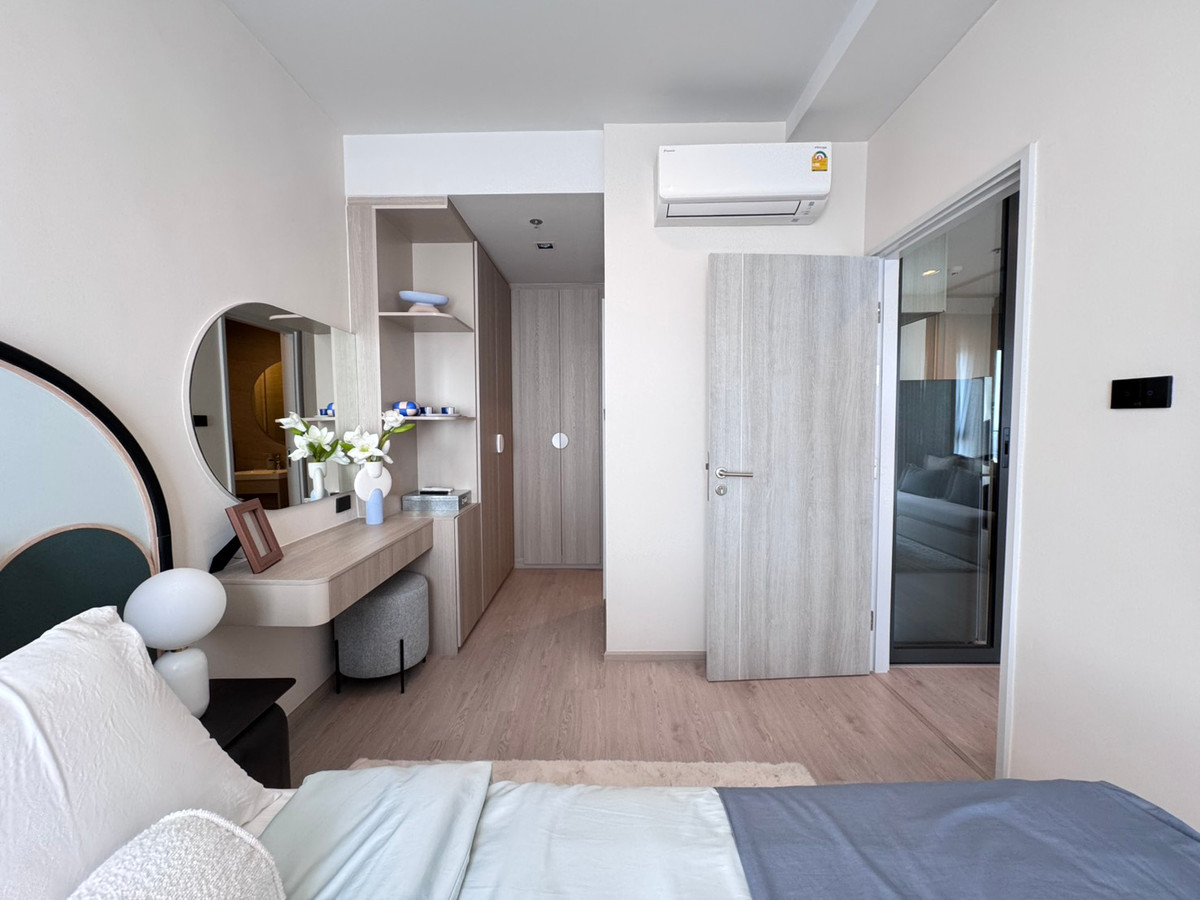 ให้เช่าคอนโดวงเวียนใหญ่ เจริญนคร : Reference Sathorn Wongwianyai ห้องใหม่สวยมาก ติด bts วงเวียนใหญ่ วิวแม่น้ำ ว่างพร้อมให้เช่า