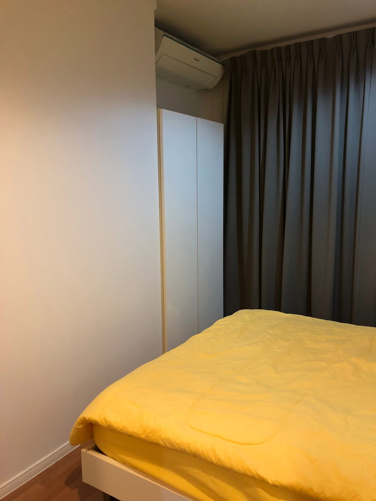 For RentCondoRama9, Petchburi, RCA : For rent 📍 Lumpini Park Rama 9 - Ratchada 📍 Fully furnished with appliances. Near MRT Rama 9.