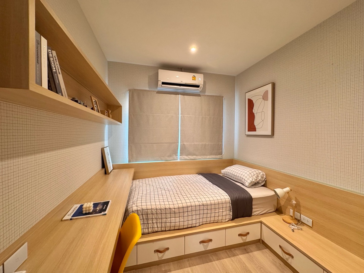 ให้เช่าทาวน์โฮมบางนา แบริ่ง ลาซาล : 💥ForRent💥3Bed • Indy Bangna-Ramkhamhang2 🏡 Near Mega Bangna‼️  Beautifully decorated 🌟 Ready to move in ‼️ Fully Furnished ✨