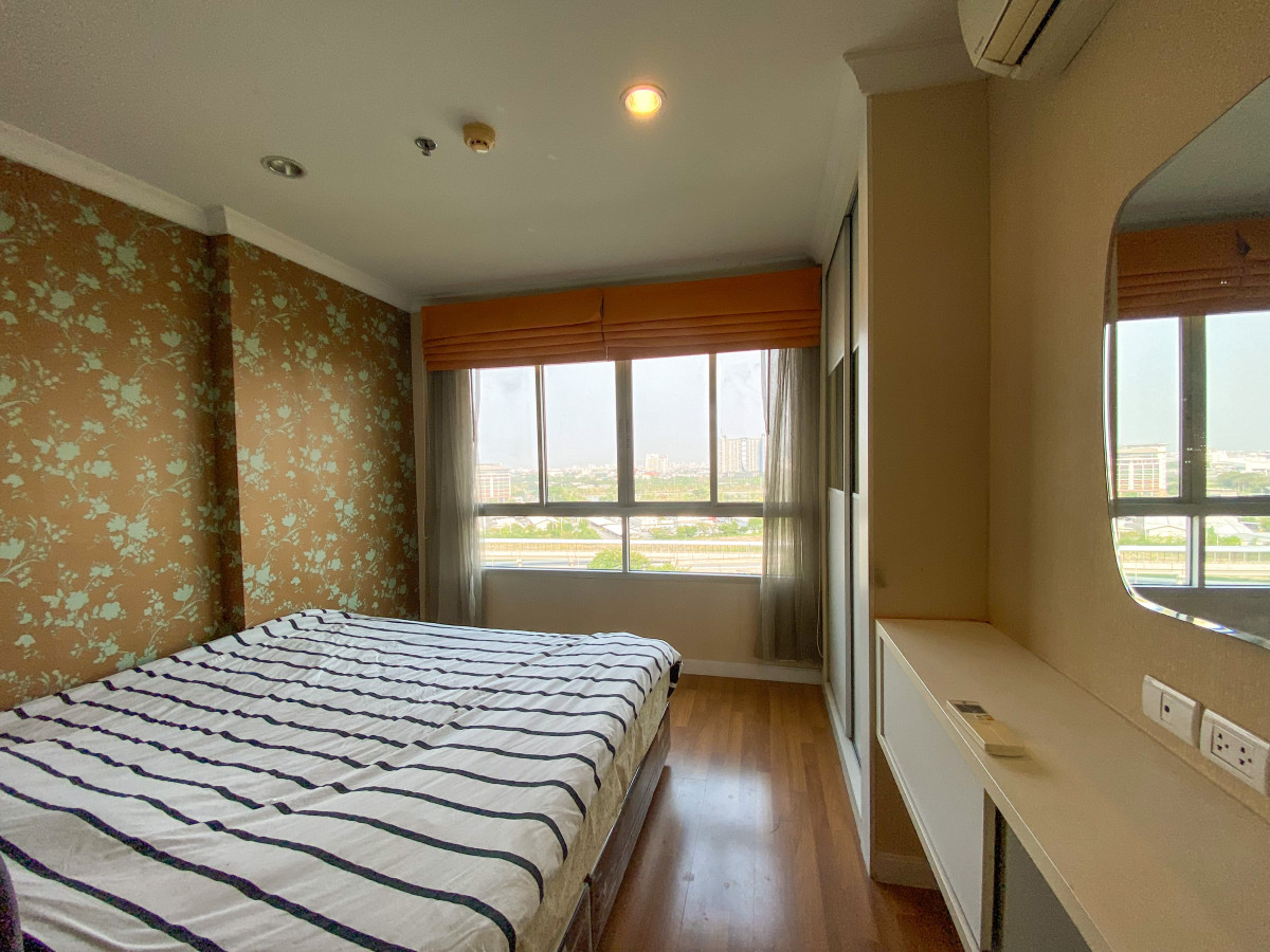 For SaleCondoRama9, Petchburi, RCA : For Sale Condo , Lumpini Place Rama 9 - Ratchada , MRT-Phra Ram 9 , Huai Khwang , Huai Khwang , Bangkok , CX-143929