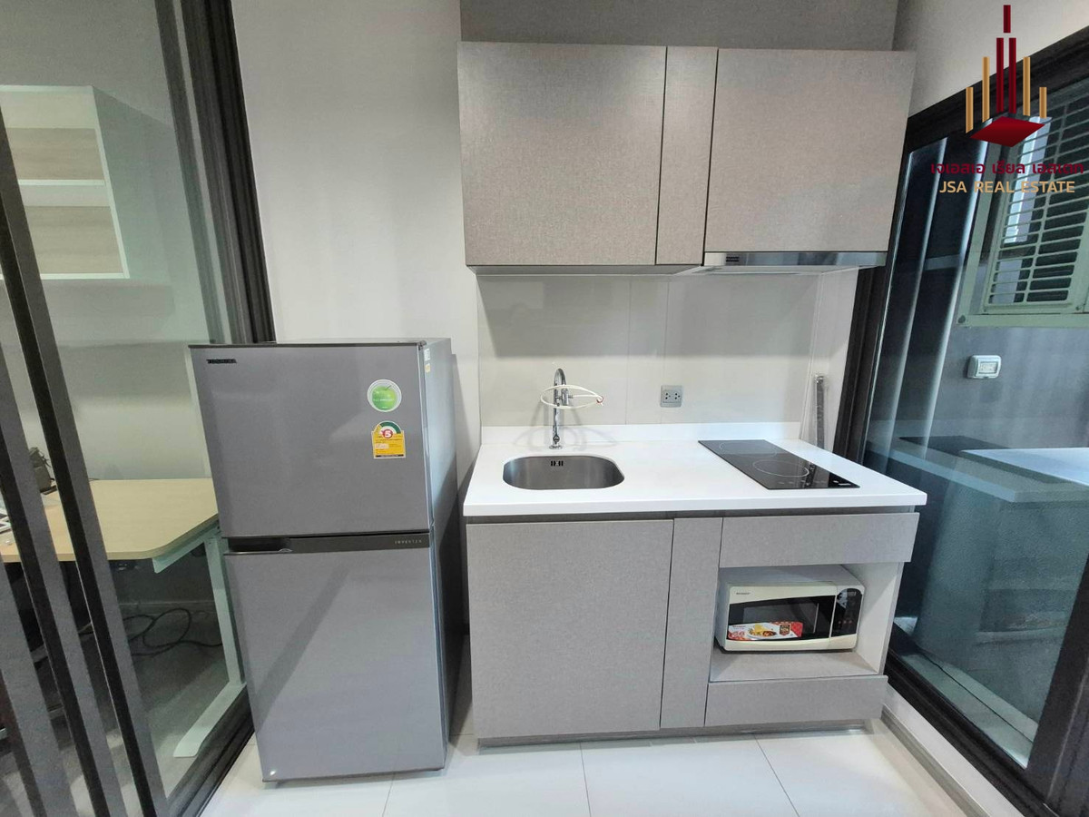 For SaleCondoRama9, Petchburi, RCA : ✨ For sale Life Asoke - Rama 9 ✨ 💰 Price 3,899,000 baht