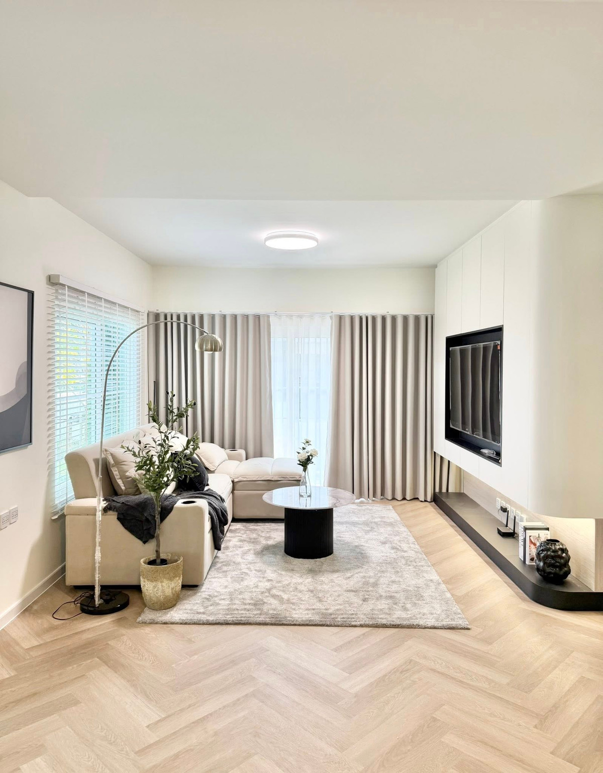 For RentHouseBangna, Bearing, Lasalle : 🔥(Rent) New house, corner house! ✨Villaggio 3 Srinakarin–Bangna / 4 Bedroom (FOR RENT) / 4 bedrooms (Rent) inform Code M712