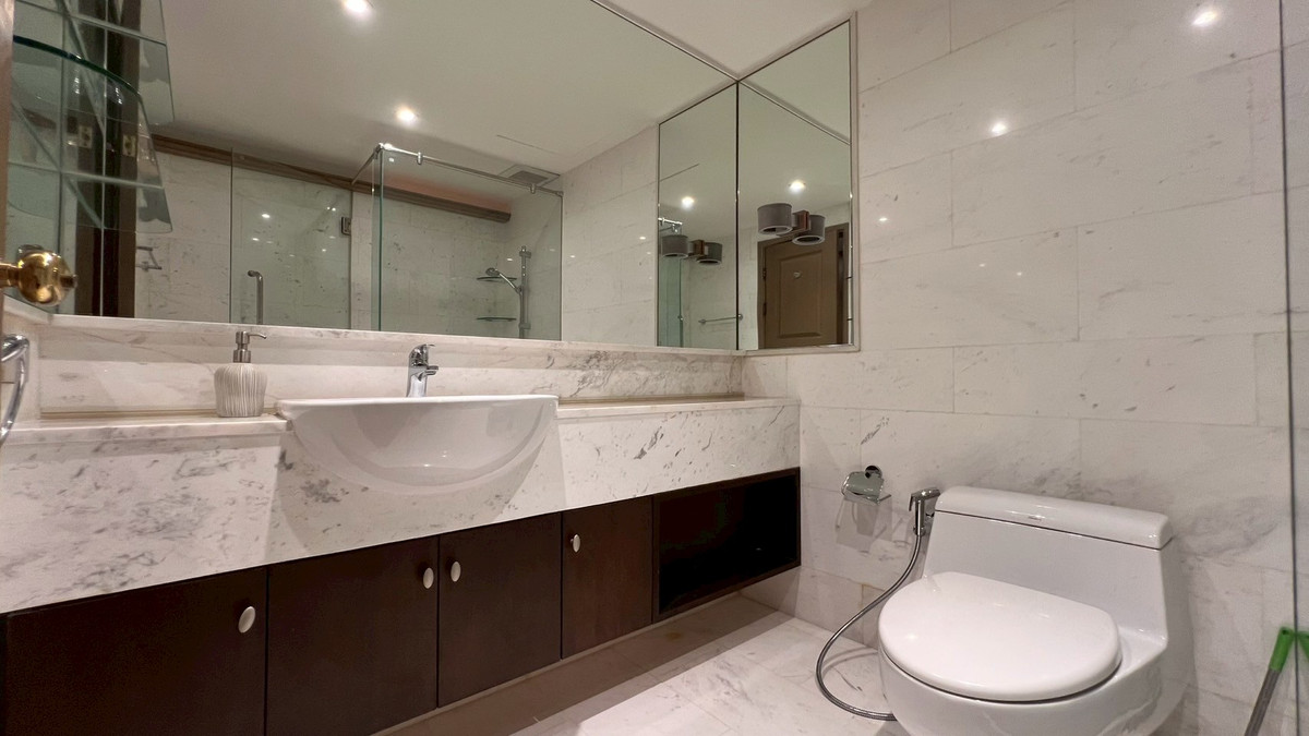 For RentCondoSathorn, Narathiwat : Sathorn Park Place / 2 Bedrooms (FOR RENT), Sathorn Park Place / 2 bedrooms (for rent) LD040