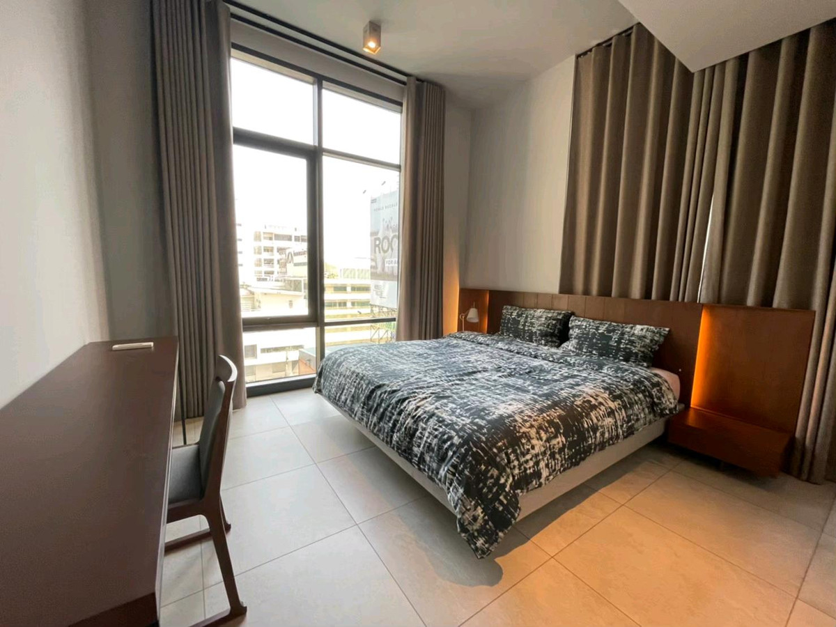 คอนโดสุขุมวิท อโศก ทองหล่อ : 📌For RENT & SELL เช่า แงะ ขาย | The Lofts Asoke - 2BR (74 sqm) 60,000 THB / 16,500,000 THB