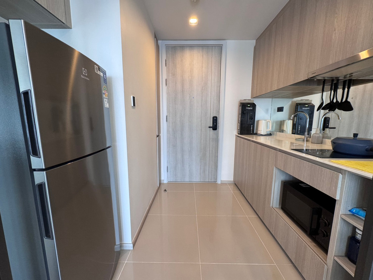 ให้เช่าคอนโดวงเวียนใหญ่ เจริญนคร : Reference Sathorn Wongwianyai ห้องใหม่สวยมาก ติด bts วงเวียนใหญ่ วิวแม่น้ำ ว่างพร้อมให้เช่า